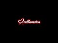 Andhamaina Prema Rani Black Screen Whatsapp Status Premikudu Prabhudeva