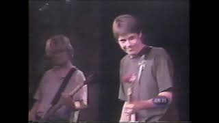 Toad the Wet Sprocket - Butterflies from Chicago, IL 7-21-1994