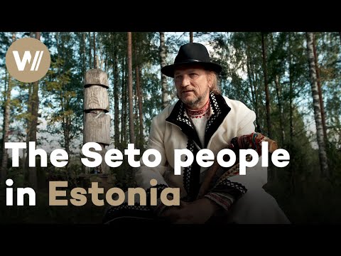 Who is going to be the next viceroy of the Seto people? - Pagan rituals and ceremonies