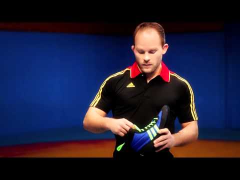 Combat Speed 4 - Christoph & Marcel Ewald