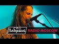 Radio Moscow live | Rockpalast | 2015