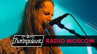 Radio Moscow live | Rockpalast | 2015