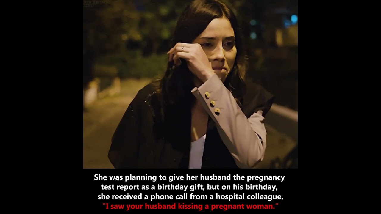 The Charming Ex-Wife RX 3