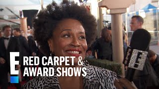 Jenifer Lewis Reveals How She Got Her SAG Card | E! Live from the Red Carpet