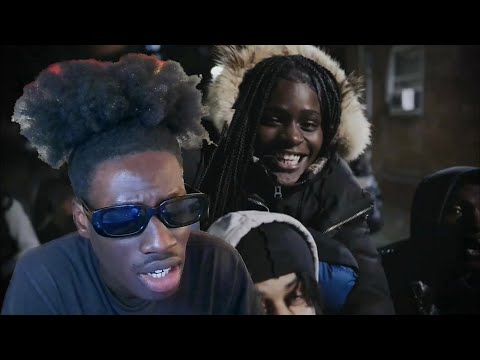 Mo Bando reacts to Yus Gz - DOTTY BOP Pt2 (Official Video) #edotbaby