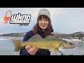 Video Thumbnail for Sportfish Research & Women in the Industry Ft. Shayna Hamilton - Biologist