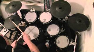 You Better Run - The Rascals (Drum Cover)