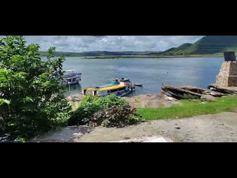 Cidade de traipu Alagoas 
