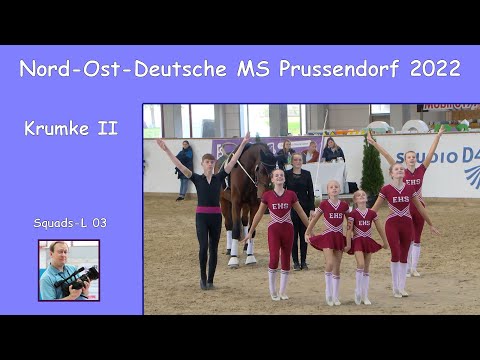 Krumke II - Squads-L 03 - NODM Prussendorf 2022