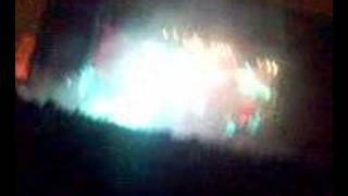 La Renga - La Boca Del Lobo en Corrientes