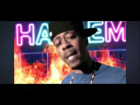 FROM A CITY - UPTOWN BAM 