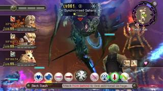 Must Make Bomb - Let's Play Xenoblade Chronicles Bonus Part 199