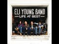 Eli Young Band-Every Other Memory