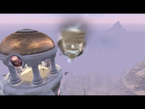 Elemental Air - Cataclysm Music