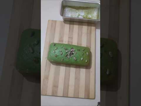 pistachio dream cake💚#yummy#teatime cake#shortsvideo