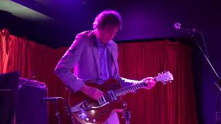 The Sadies 2.10.24 Ain’t It Sad to Stand and Watch Love Die