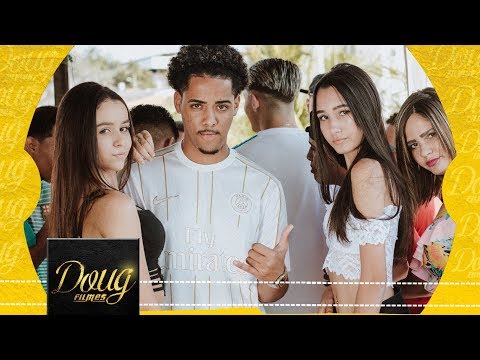 MC CAMILO DA VL - MDC, Binário ou 11 (VIDEO CLIPE)