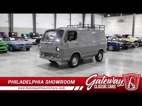 1965 Chevrolet G10 Van (CC-2078472) for sale in Runnemede, New Jersey