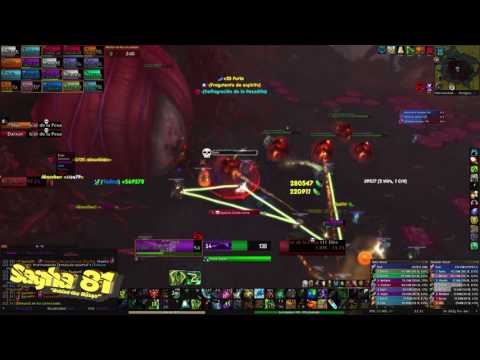 Origin Vs ilgynoth Mythic Pov DH