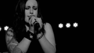 We Are The Fallen &quot;Sleep Well My Angel&quot; LIVE Chameleon Club Lancaster, PA 5/16/2010