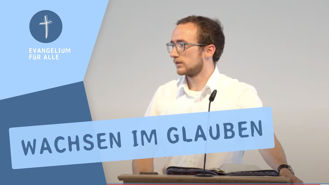 Predigt vom 18.02.2026