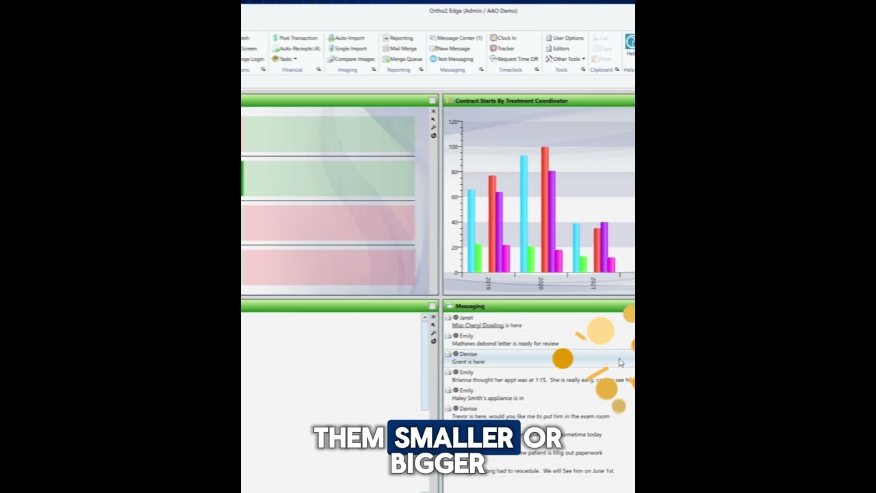 EDGEpisodes Customize Menu Ribbon