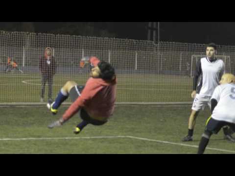 Final Torneo Elite - Loma Negra vs Alterno