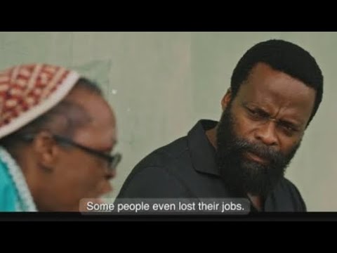 Umkhokha the curse season 3/ Episode  1/ mamzobe died 