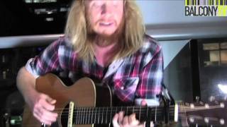 STU LARSEN - SEAFORTH MACKENZIE (BalconyTV)