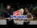 Video for danske tv quizzer