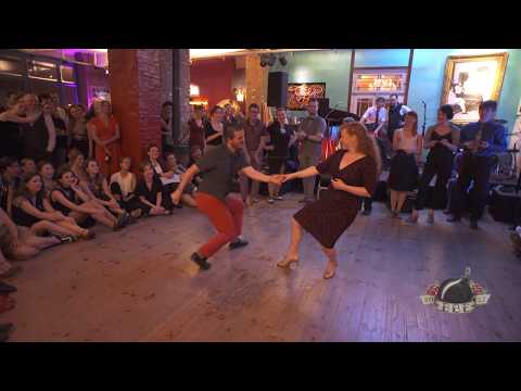 BBE 2017 JnJ Final - Samuel Tinguely & Whitton Frank (3rd)