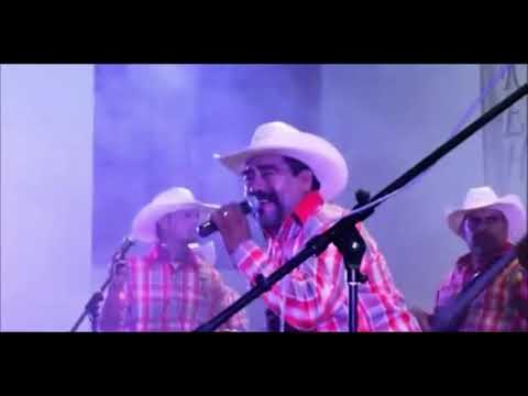 tejones band mix, Huapango cristiano