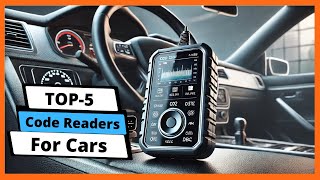 ✅ Best code readers for cars: Code readers for cars (Buying Guide)