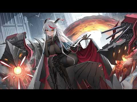 Azur Lane - Iron Blooded Heart (Ägir's Song)
