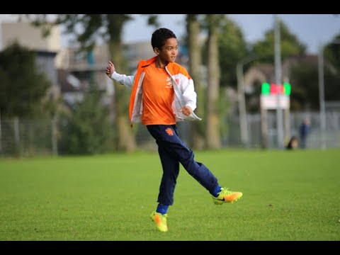 Jero van Boeimeer JO9-3 in 2017.