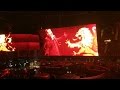 Serj Tankian Performs Rains of Castamere