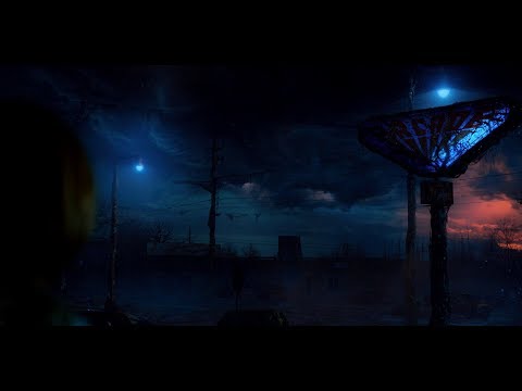 Stranger Things S02E01