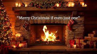 &quot;Merry Christmas With Love&quot; - Sherry Anne (Official Video) (Sandi Patty, Clay Aiken Cover)