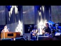 Eric Clapton And Steve Winwood Driftin Blues