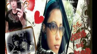 Here with Me-Eleventyseven