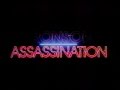 Bronson In Assassination 1987 TV Spot