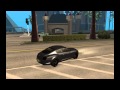 Bentley Continental SuperSports 2010 для GTA San Andreas видео 1