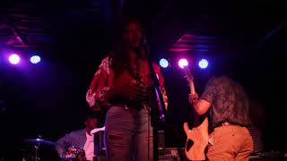 Theresa Lovely at Soul Good by I Am Root Co