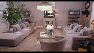 OROA - European Luxury Furniture