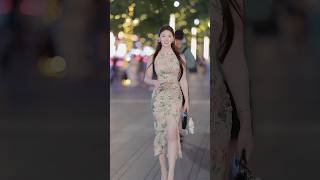 Download lagu China Street Fashion | ep 524 #shorts #walking #chinafashion #tiktokchina mp3