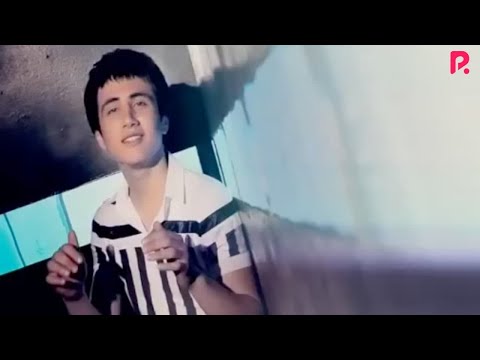 Javlon Sapoyev - Yolvortirding