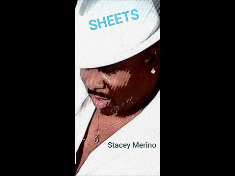 Stacey Merino - Sheets