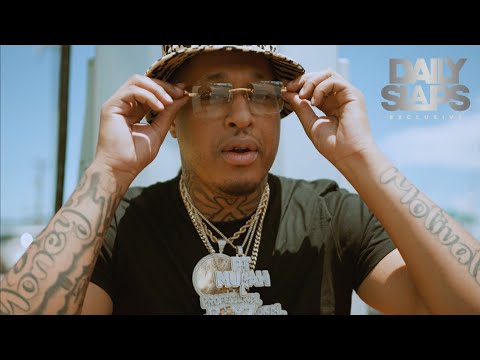 Yung X - You Should Be Ashamed (Exclusive Music Video) | Dir. Taegxn