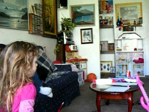 Baba's 61st birthday March 2011