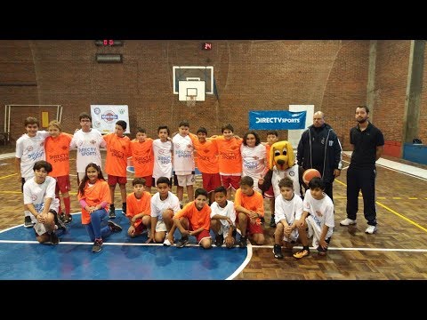3era Etapa 2019/Cat. MINI/Nacional vs Telégrafo